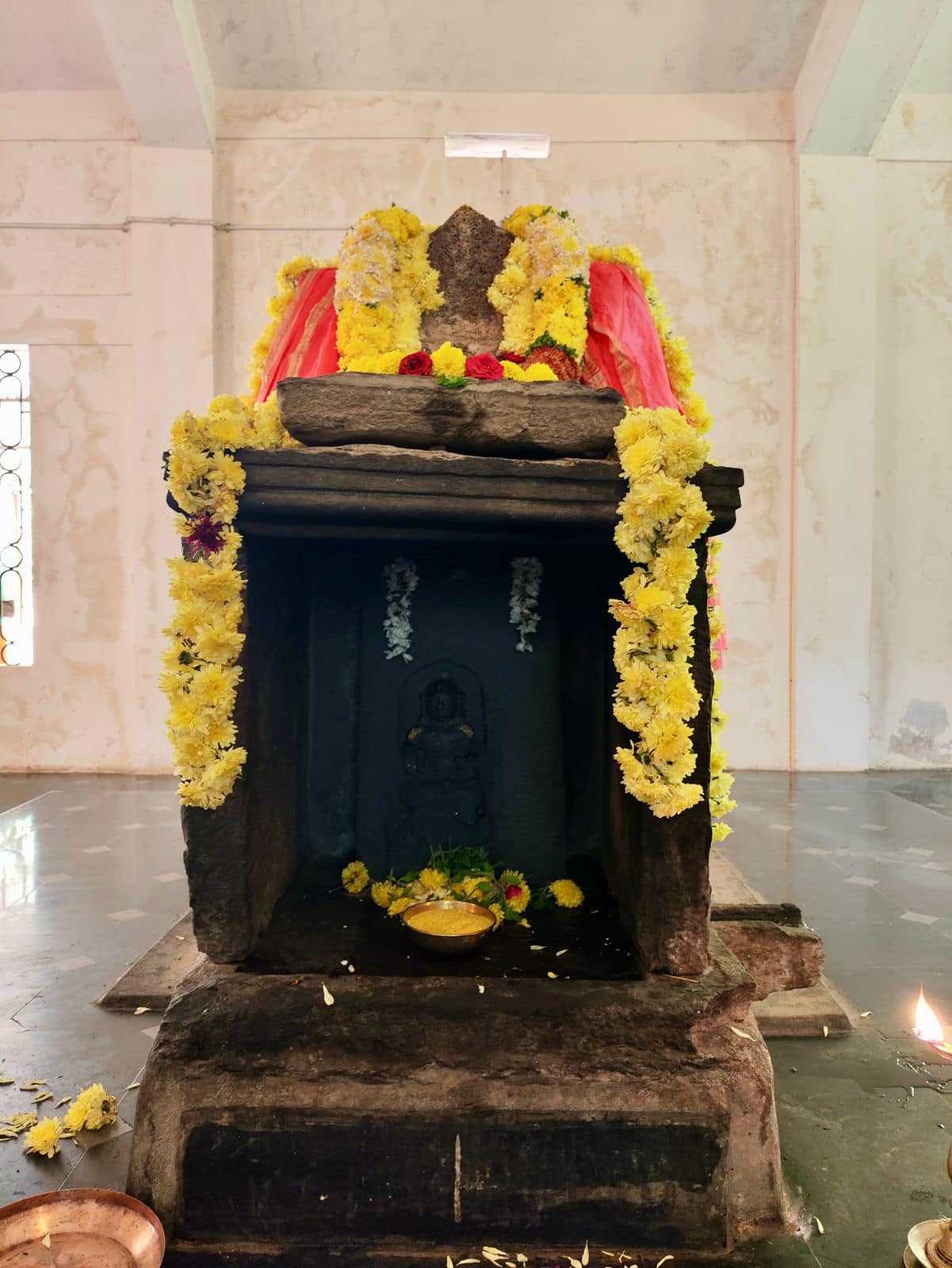 Shrivedangateertha: Spiritual Legacy, Bhishmashtami, and Hidden Treasures in Beelagi Village